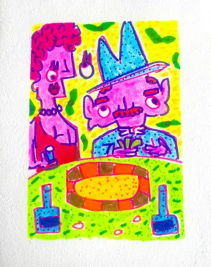 03 Casino Man